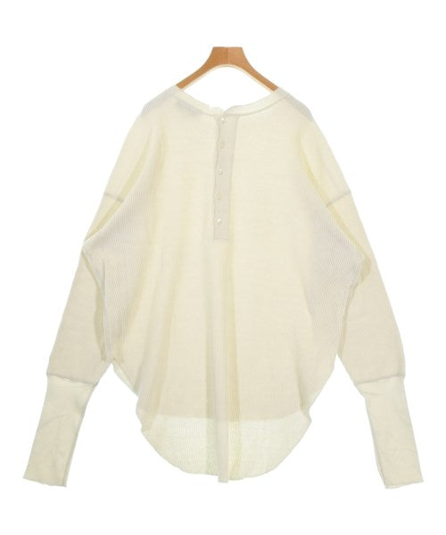 Americana เสื้อยืด/เสื้อท็อปส์