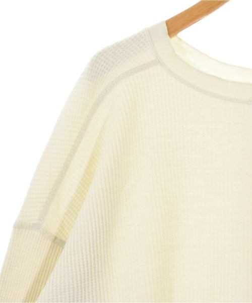 Americana เสื้อยืด/เสื้อท็อปส์