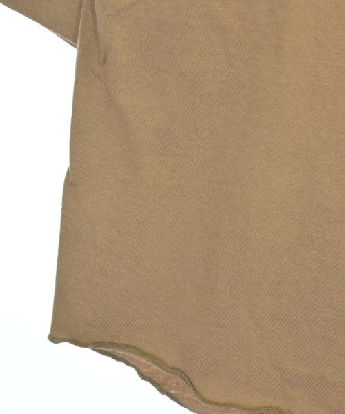 Americana เสื้อยืด/เสื้อท็อปส์