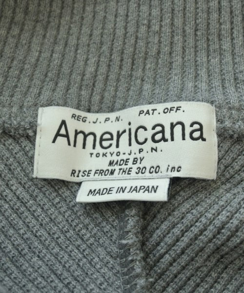 Americana เสื้อคาร์ดิแกน