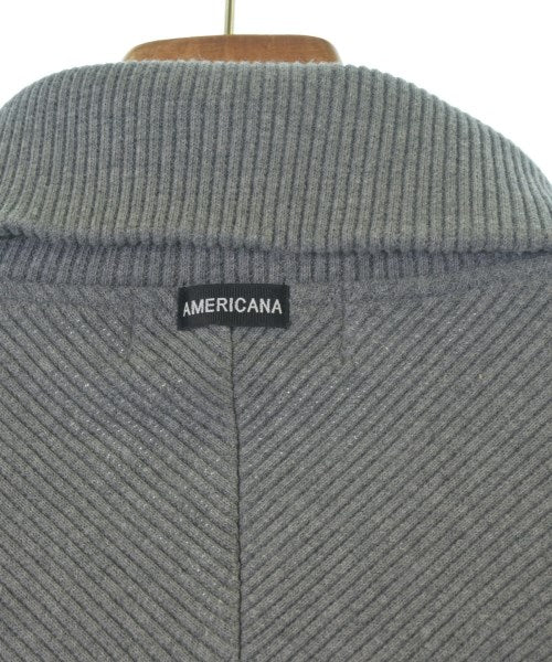 Americana เสื้อคาร์ดิแกน