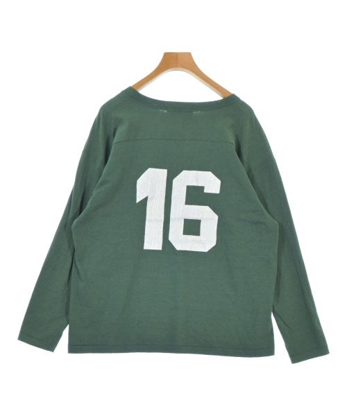 Americana เสื้อยืด/เสื้อท็อปส์