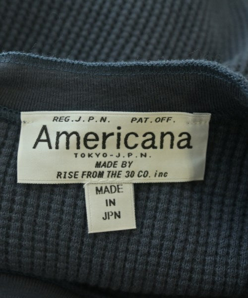Americana ชุดเดรส