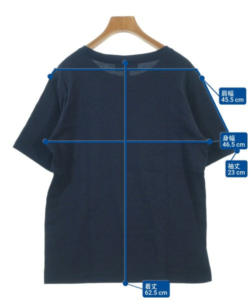 Americana เสื้อยืด/เสื้อท็อปส์