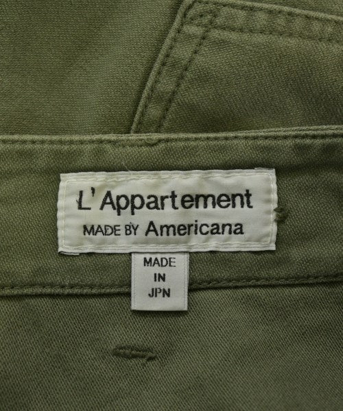 Americana กางเกง อื่น