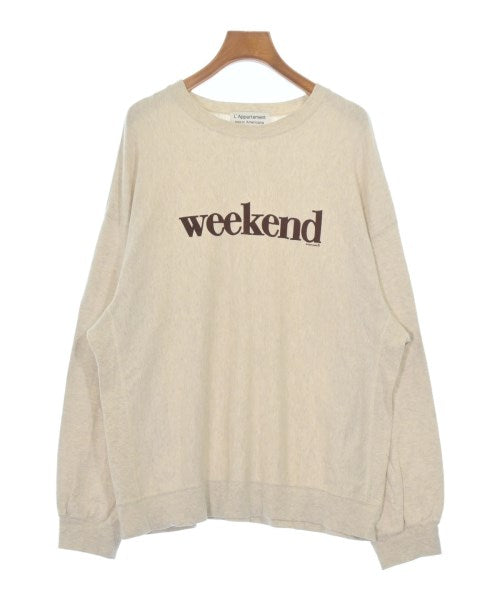 Americana เสื้อยืด/เสื้อท็อปส์