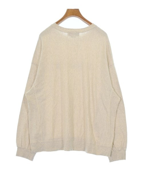 Americana เสื้อยืด/เสื้อท็อปส์