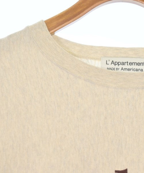 Americana เสื้อยืด/เสื้อท็อปส์