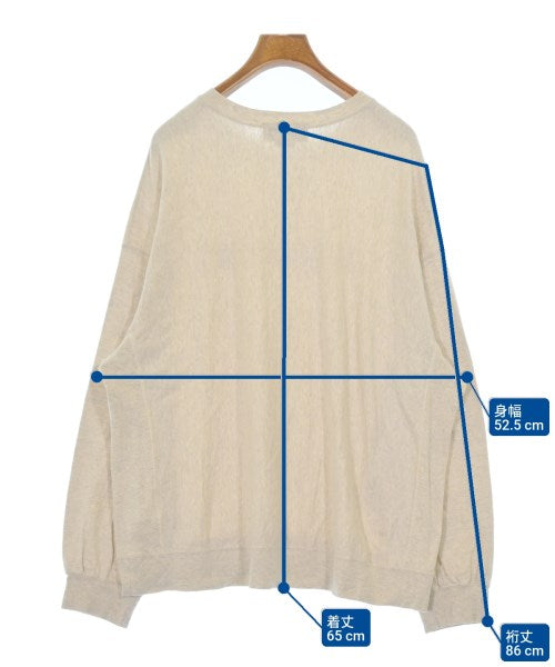 Americana เสื้อยืด/เสื้อท็อปส์