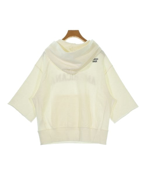 Americana เสื้อฮู้ด