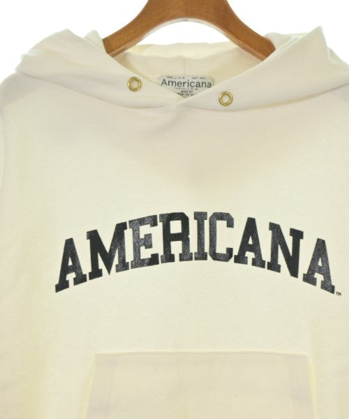 Americana เสื้อฮู้ด