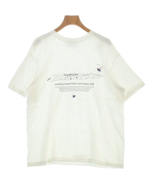 Americana เสื้อยืด/เสื้อท็อปส์