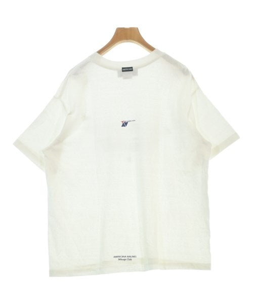 Americana เสื้อยืด/เสื้อท็อปส์