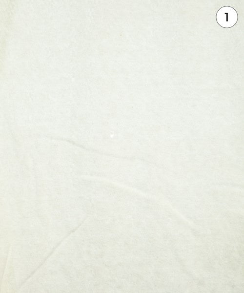 Americana เสื้อยืด/เสื้อท็อปส์
