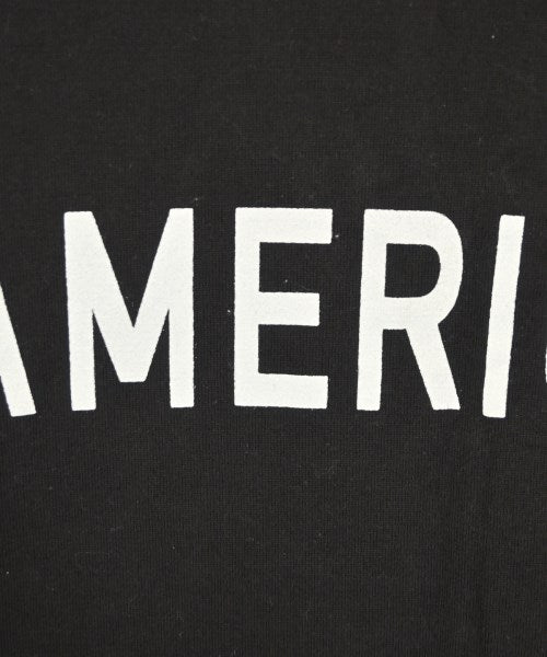 Americana เสื้อยืด/เสื้อท็อปส์