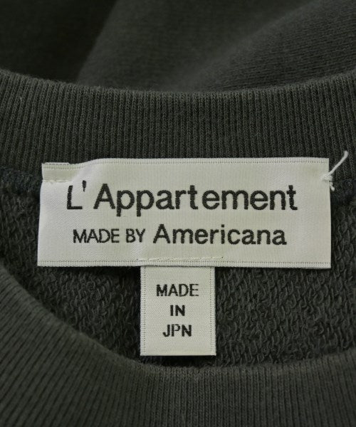 Americana เสื้อสเวตเตอร์