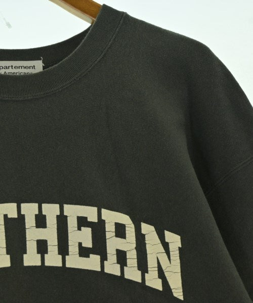 Americana เสื้อสเวตเตอร์