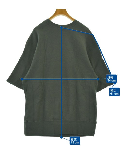 Americana เสื้อสเวตเตอร์