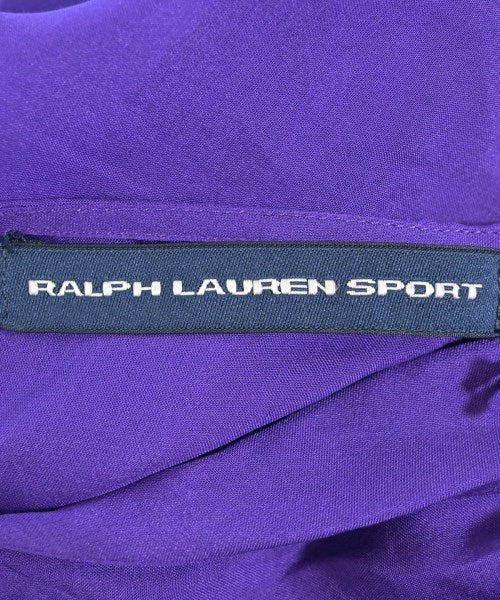 RALPH LAUREN SPORT เสื้อสตรี