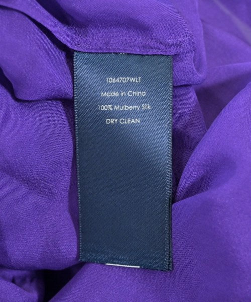 RALPH LAUREN SPORT เสื้อสตรี