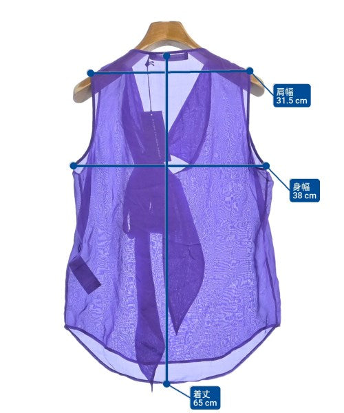 RALPH LAUREN SPORT เสื้อสตรี