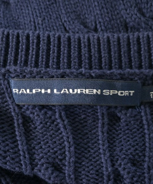 RALPH LAUREN SPORT เสื้อคาร์ดิแกน