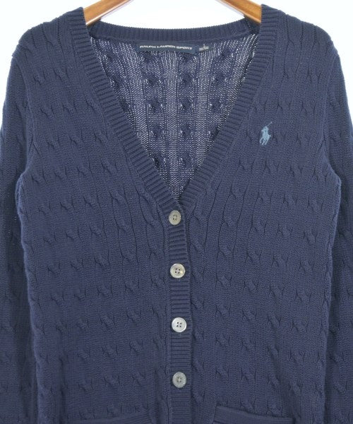 RALPH LAUREN SPORT เสื้อคาร์ดิแกน