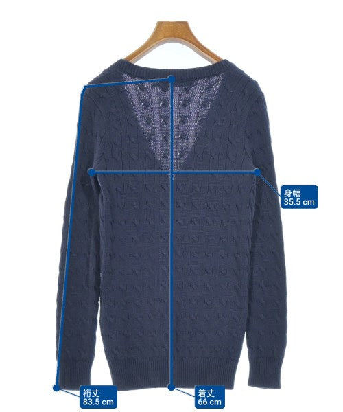 RALPH LAUREN SPORT เสื้อคาร์ดิแกน