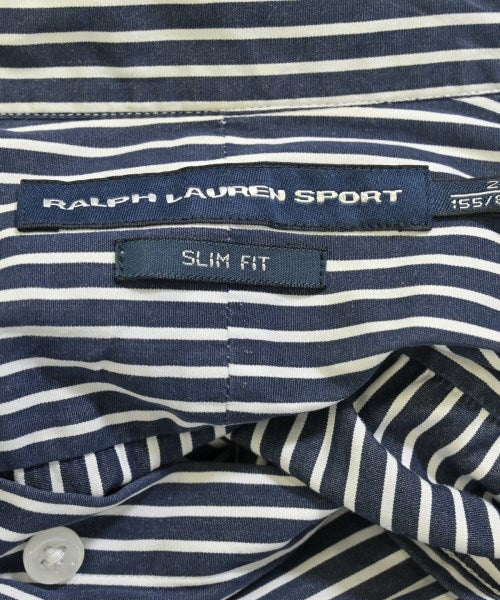 RALPH LAUREN SPORT เสื้อลำลอง