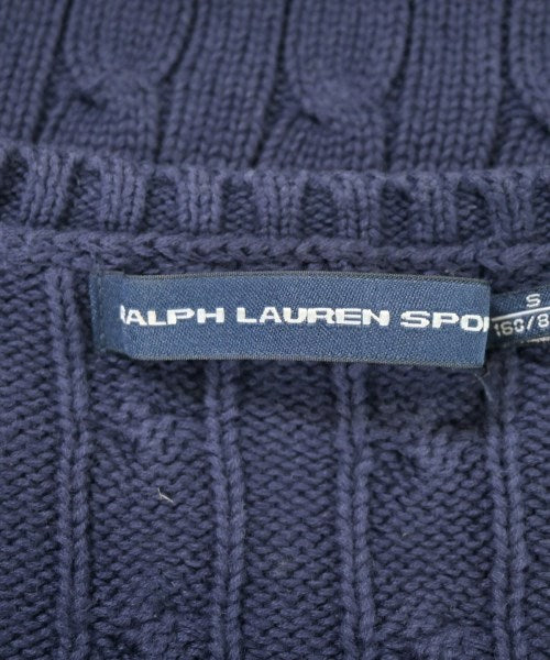 RALPH LAUREN SPORT เสื้อกันหนาว