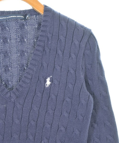 RALPH LAUREN SPORT เสื้อกันหนาว