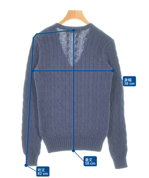 RALPH LAUREN SPORT เสื้อกันหนาว