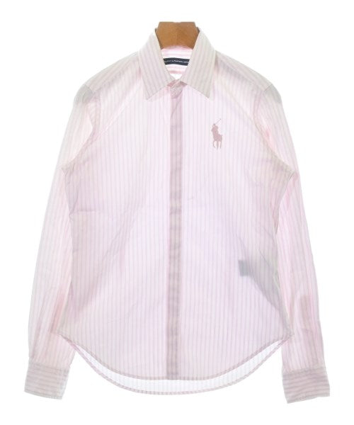 RALPH LAUREN SPORT เสื้อลำลอง