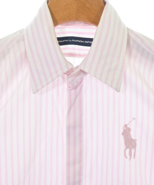 RALPH LAUREN SPORT เสื้อลำลอง
