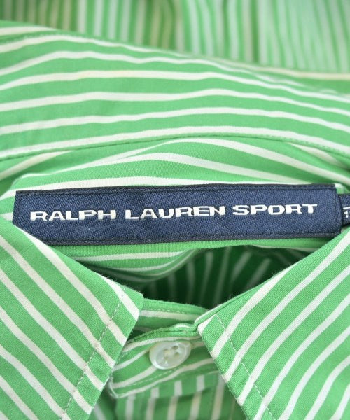 RALPH LAUREN SPORT เสื้อลำลอง