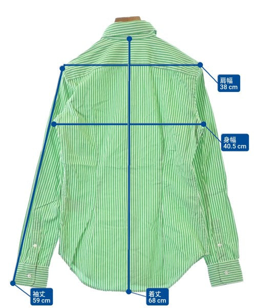 RALPH LAUREN SPORT เสื้อลำลอง