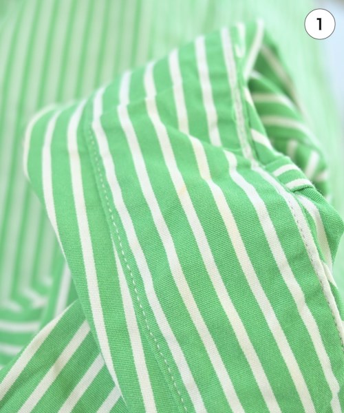 RALPH LAUREN SPORT เสื้อลำลอง