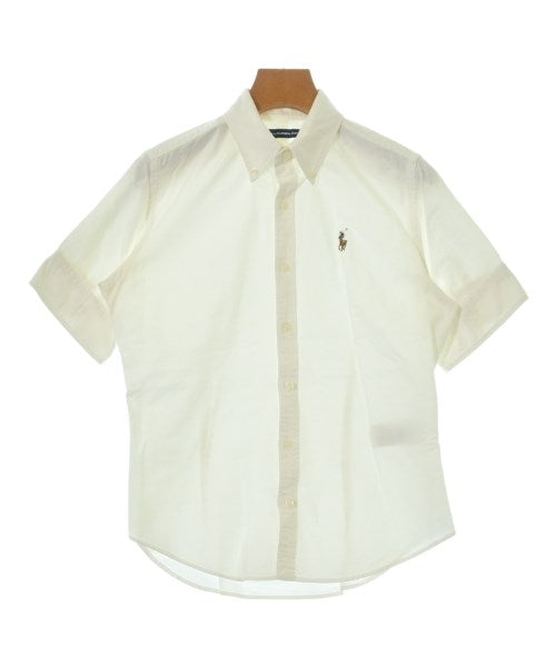 RALPH LAUREN SPORT เสื้อลำลอง