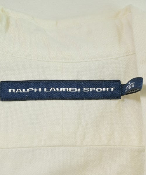 RALPH LAUREN SPORT เสื้อลำลอง