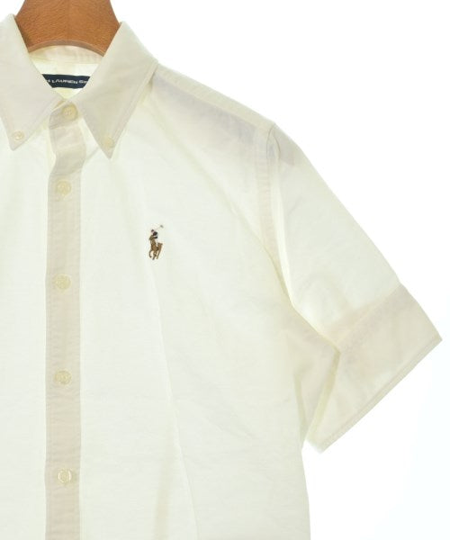 RALPH LAUREN SPORT เสื้อลำลอง