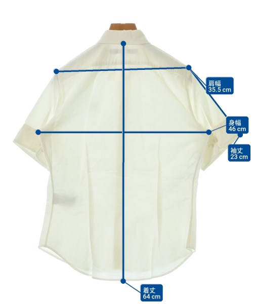 RALPH LAUREN SPORT เสื้อลำลอง