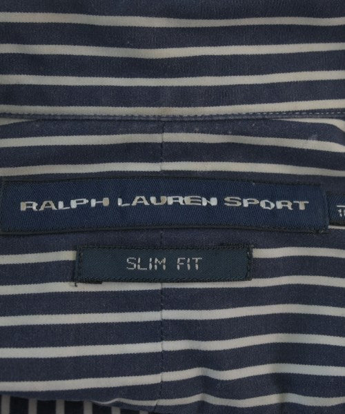 RALPH LAUREN SPORT เสื้อลำลอง