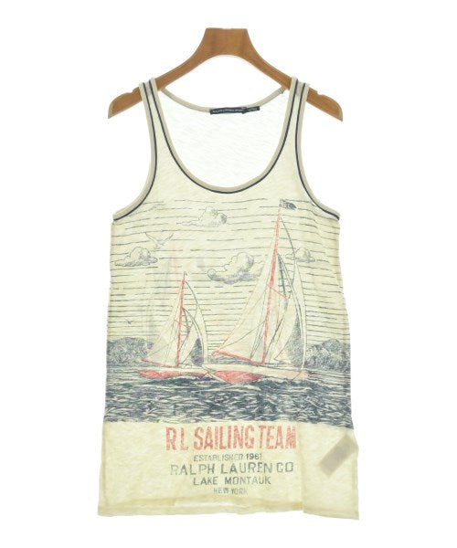 RALPH LAUREN SPORT เสื้อกล้าม