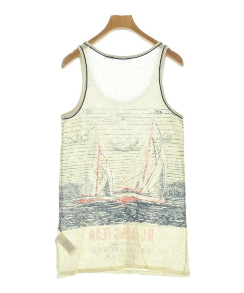 RALPH LAUREN SPORT เสื้อกล้าม