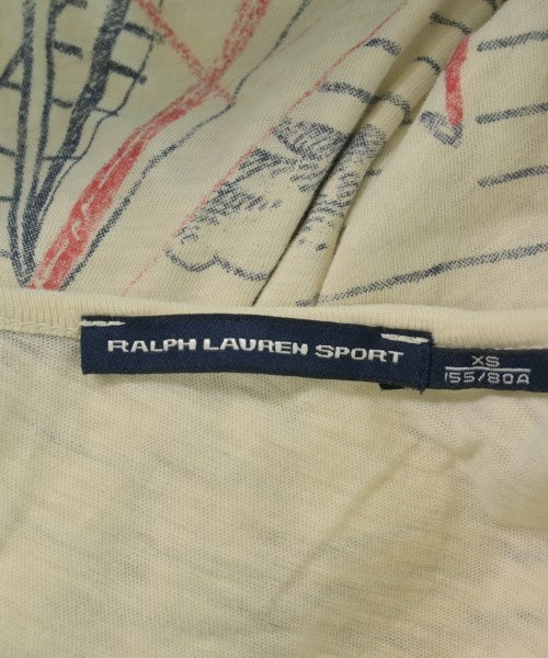 RALPH LAUREN SPORT เสื้อกล้าม