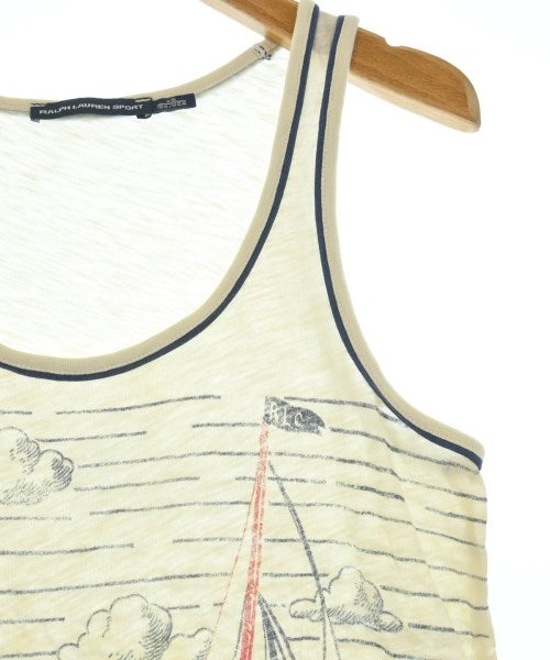 RALPH LAUREN SPORT เสื้อกล้าม