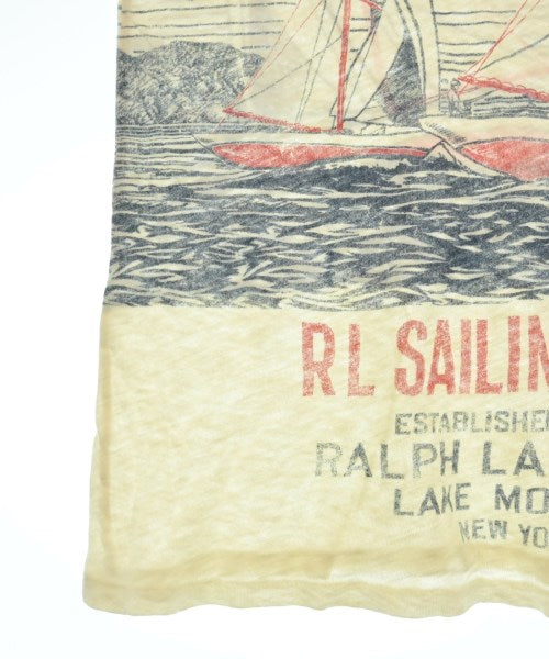 RALPH LAUREN SPORT เสื้อกล้าม