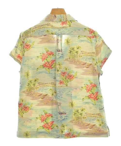 RALPH LAUREN SPORT เสื้อลำลอง