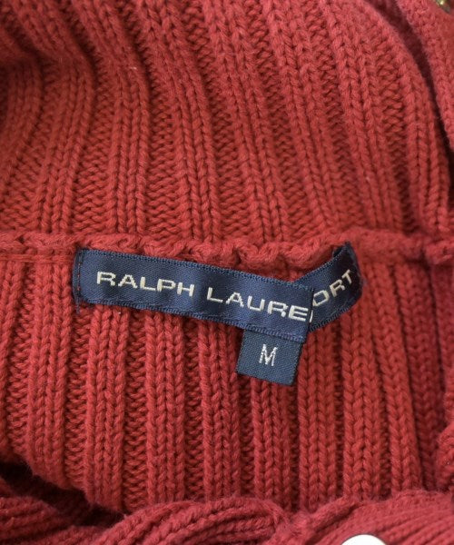 RALPH LAUREN SPORT เสื้อกันหนาว