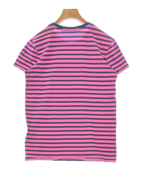 RALPH LAUREN SPORT เสื้อยืด/เสื้อท็อปส์